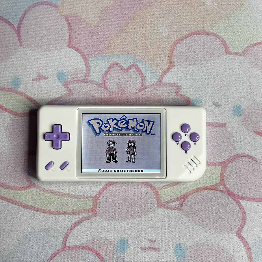 Pokemon