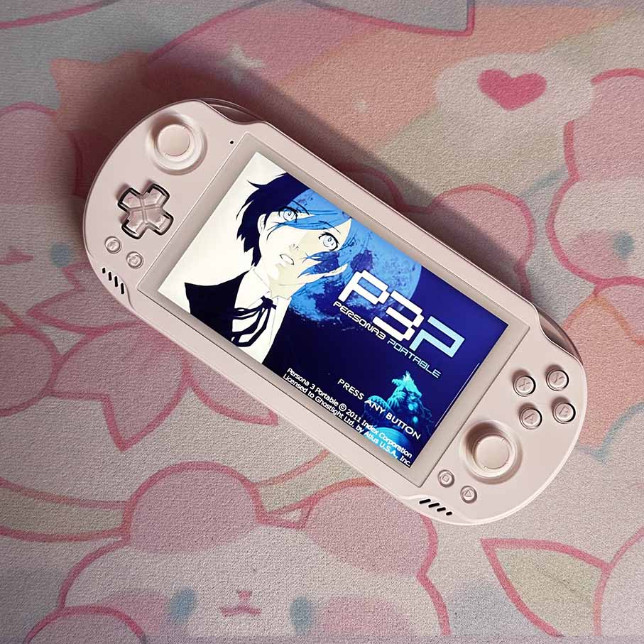 Persona