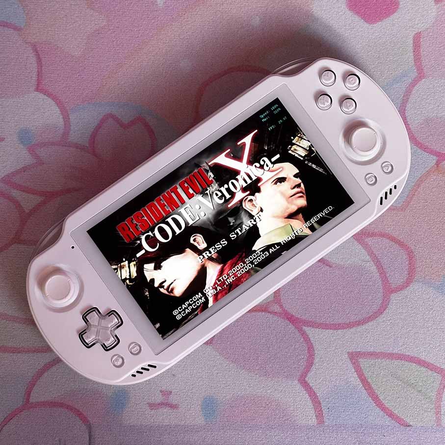 Resident Evil