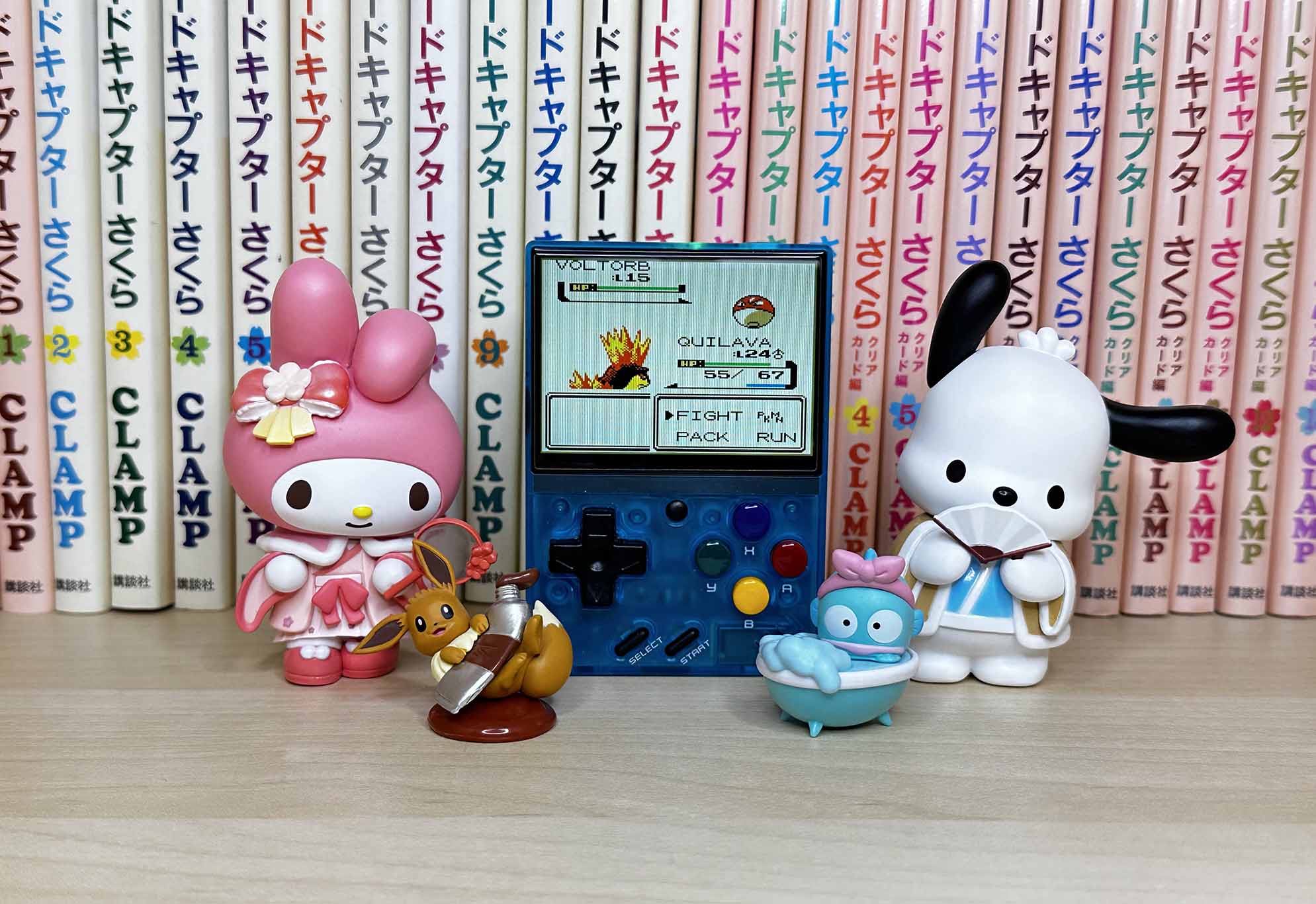 Gameboy